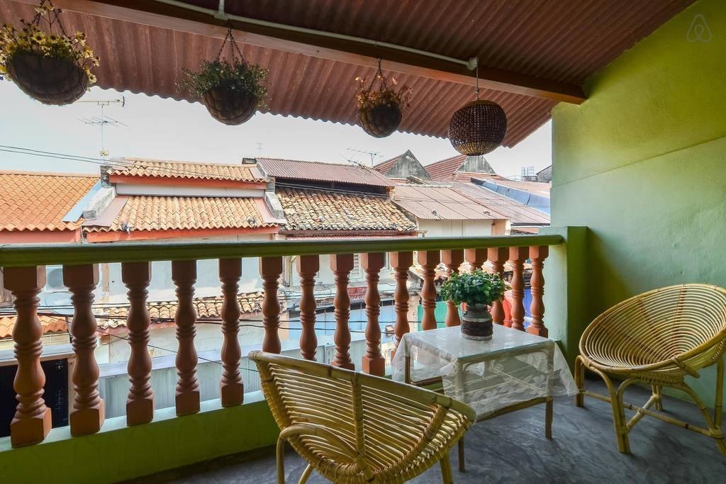 Ohana House @ 53 Kasturi Malacca Zimmer foto