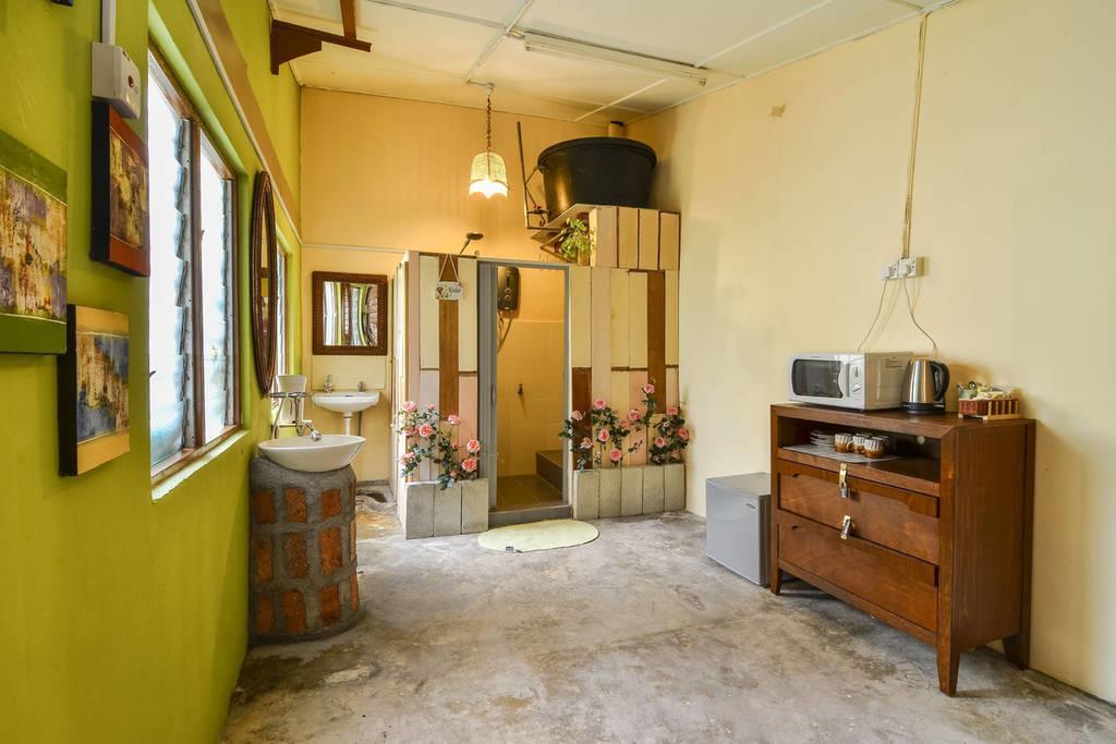 Ohana House @ 53 Kasturi Malacca Exterior foto